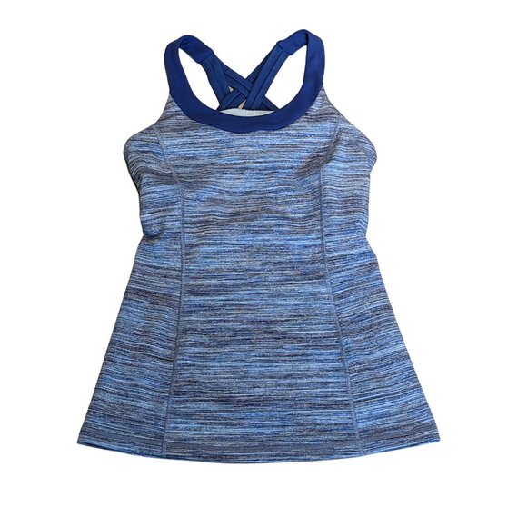 2/$40 LULULEMON Enhearten Tank - Picture 8 of 9